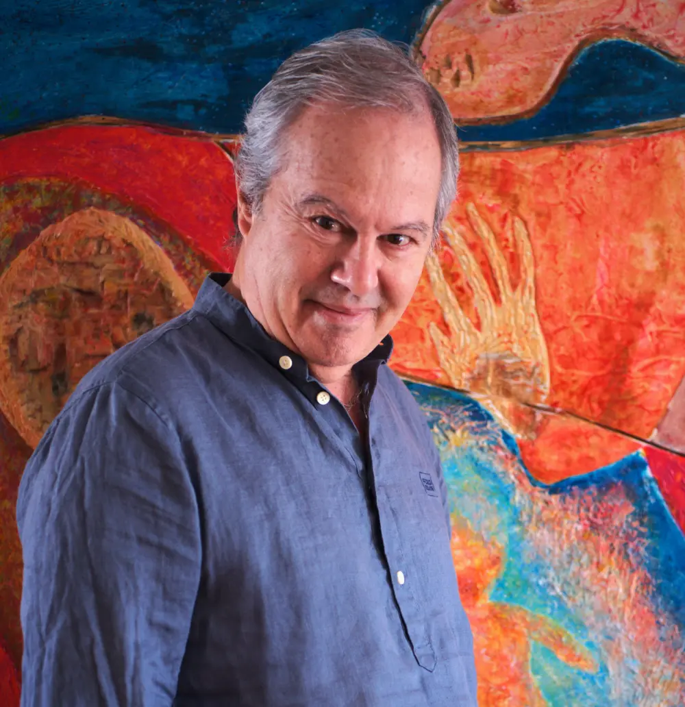 Retrato de Torrescoco